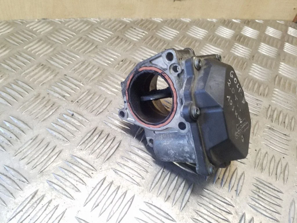 Throttle valve 03G123063G