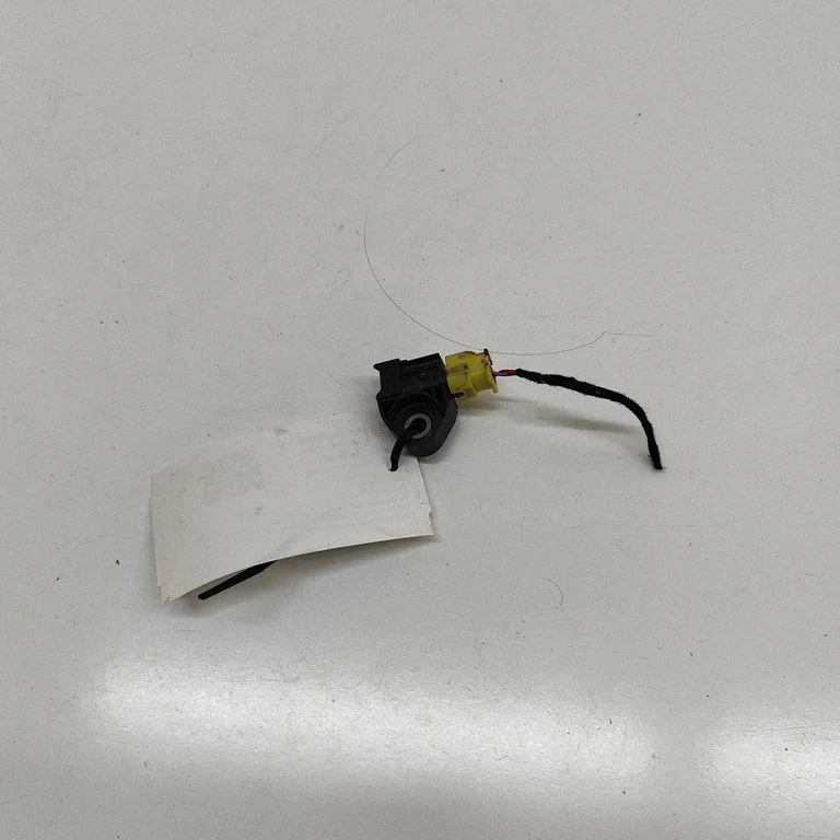 Drošības spilvenu trieciena sensors 4N0959651D