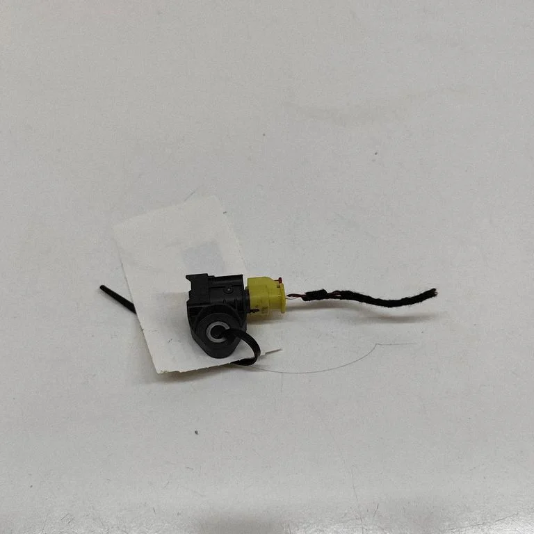Drošības spilvenu trieciena sensors 4N0959651D