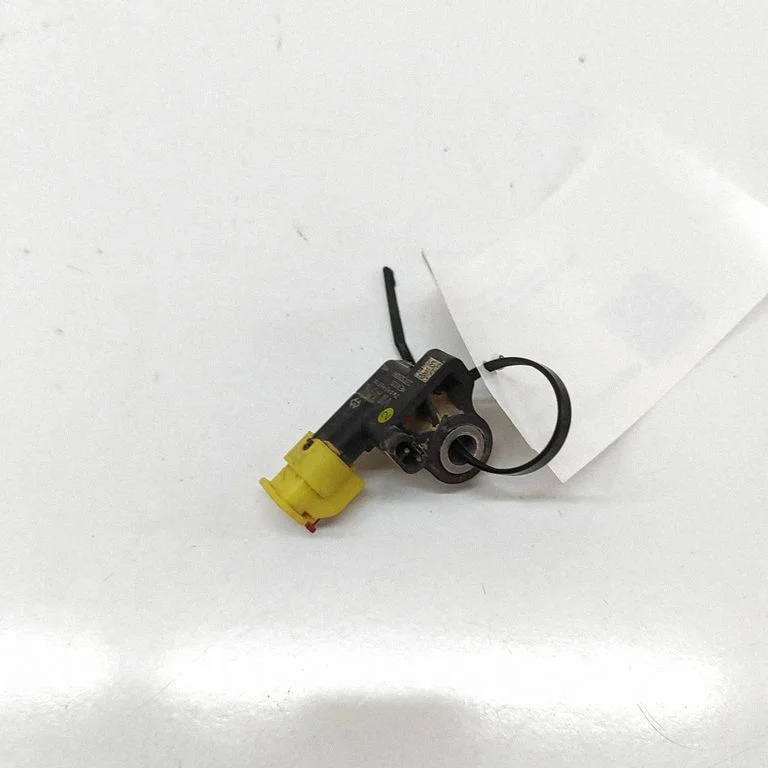 Airbag deployment crash/impact sensor – Audi RS Q3 (2019-)