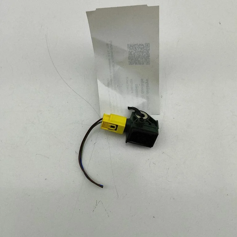 Airbag deployment crash/impact sensor – Mercedes-Benz CLK-Class C207 A207 (2010-2017)
