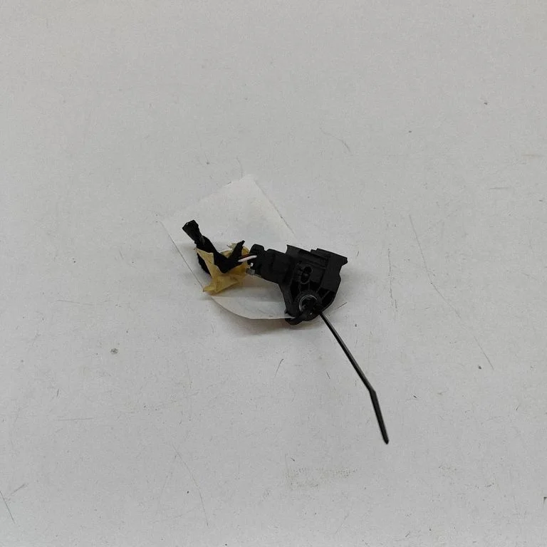 Drošības spilvenu trieciena sensors – Peugeot 5008 II (2016-)