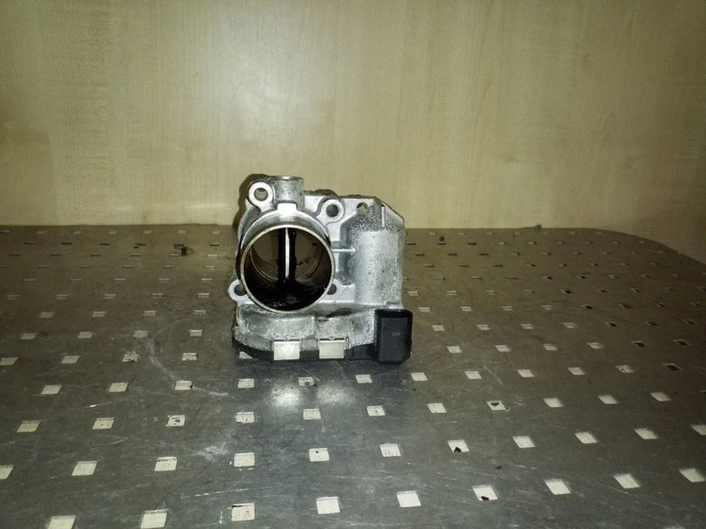 Drosselklapp 8200330810E