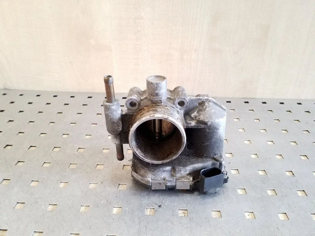 Throttle valve 24420536