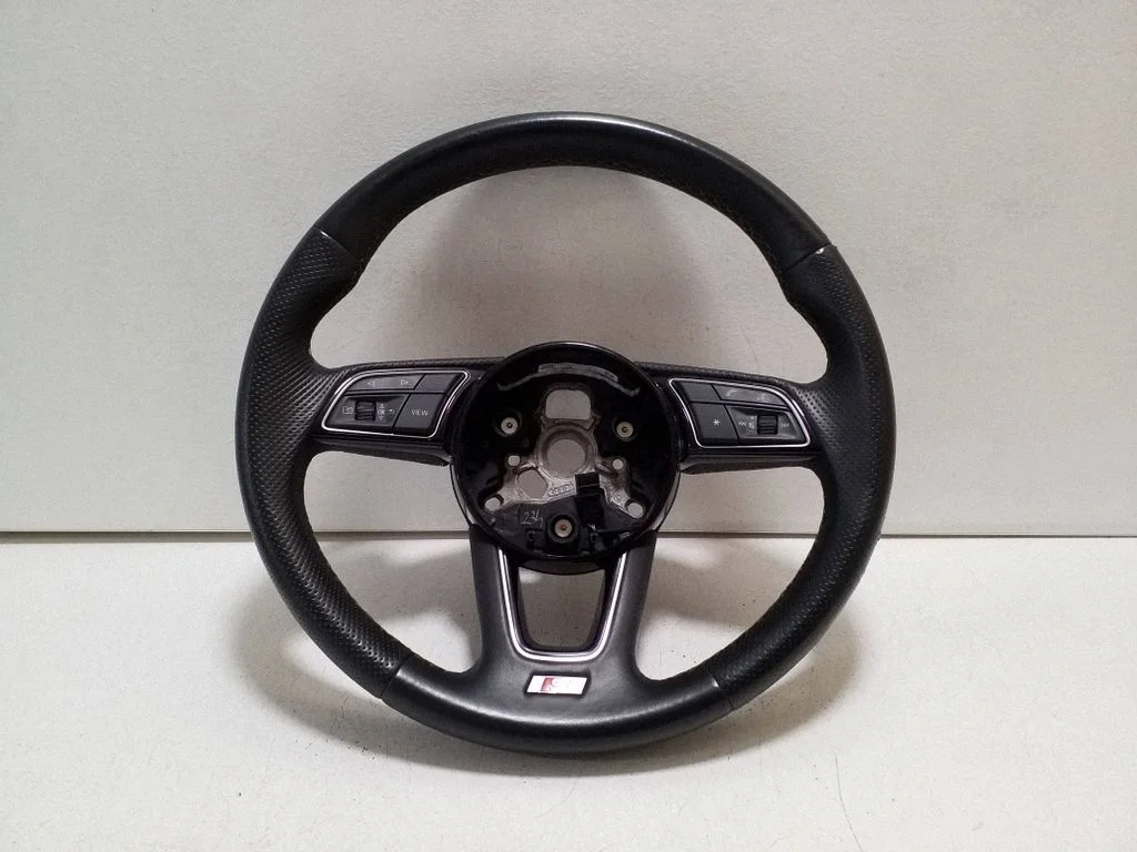 Steering wheel – Audi A5 (2016-2024)