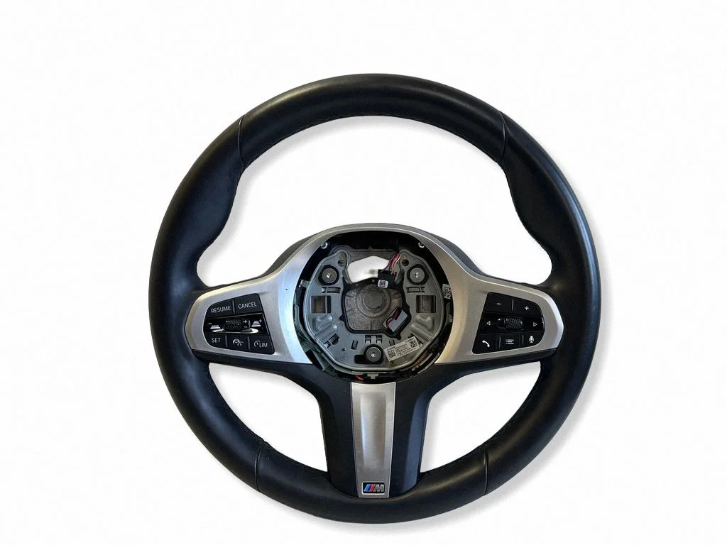 Kierownica – BMW i4 (2021-)