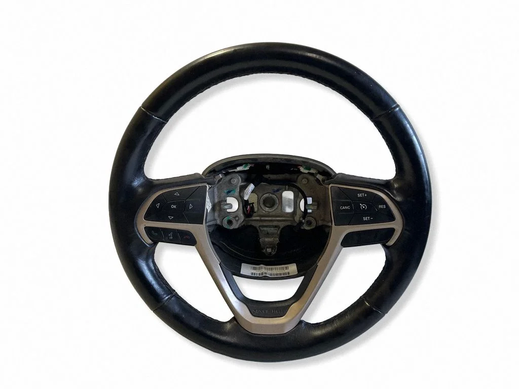 Kierownica – Jeep Grand Cherokee (2010-2021)