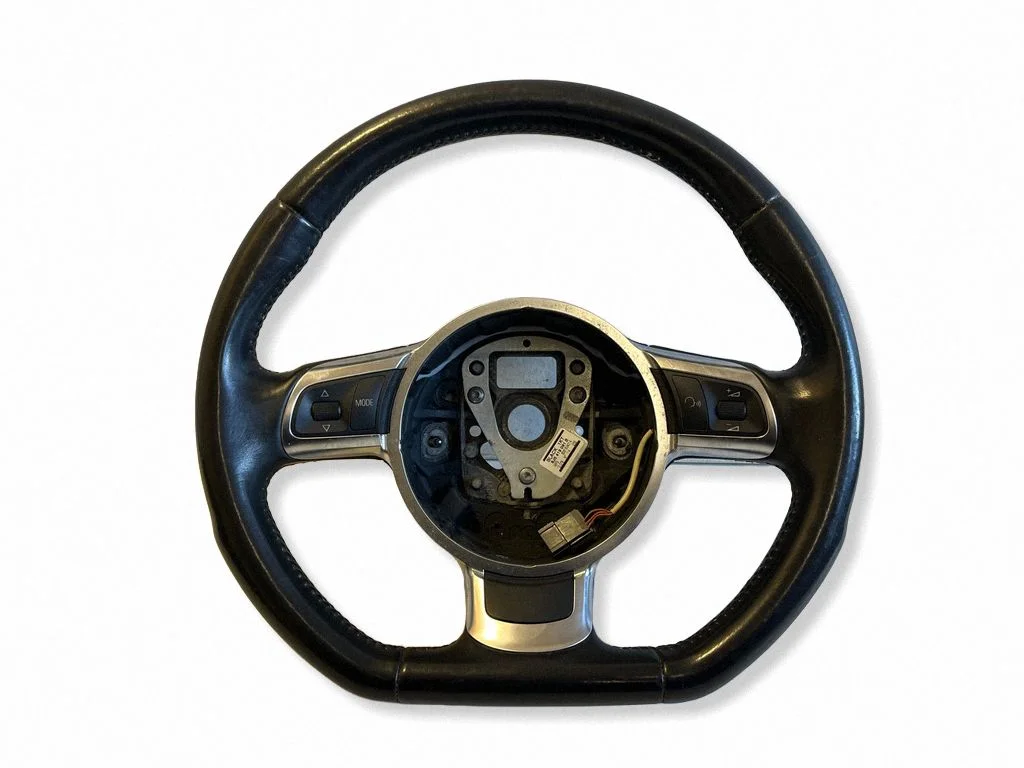 Rool – Audi TT TTS Mk2 (2006-2014)