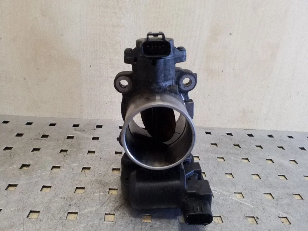 Throttle valve 1923002010