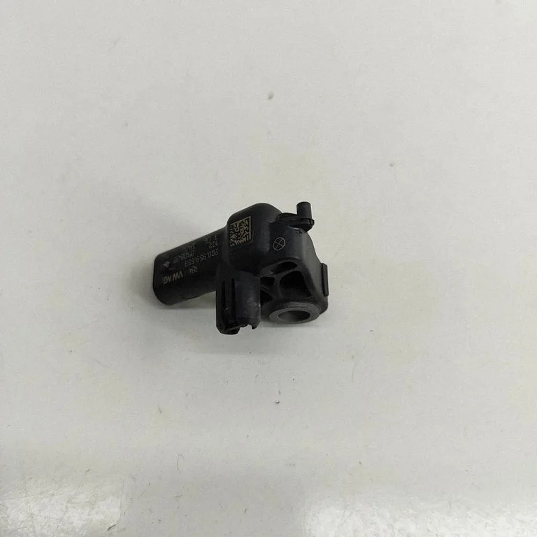 Drošības spilvenu trieciena sensors – Volkswagen Taigo (2021-)