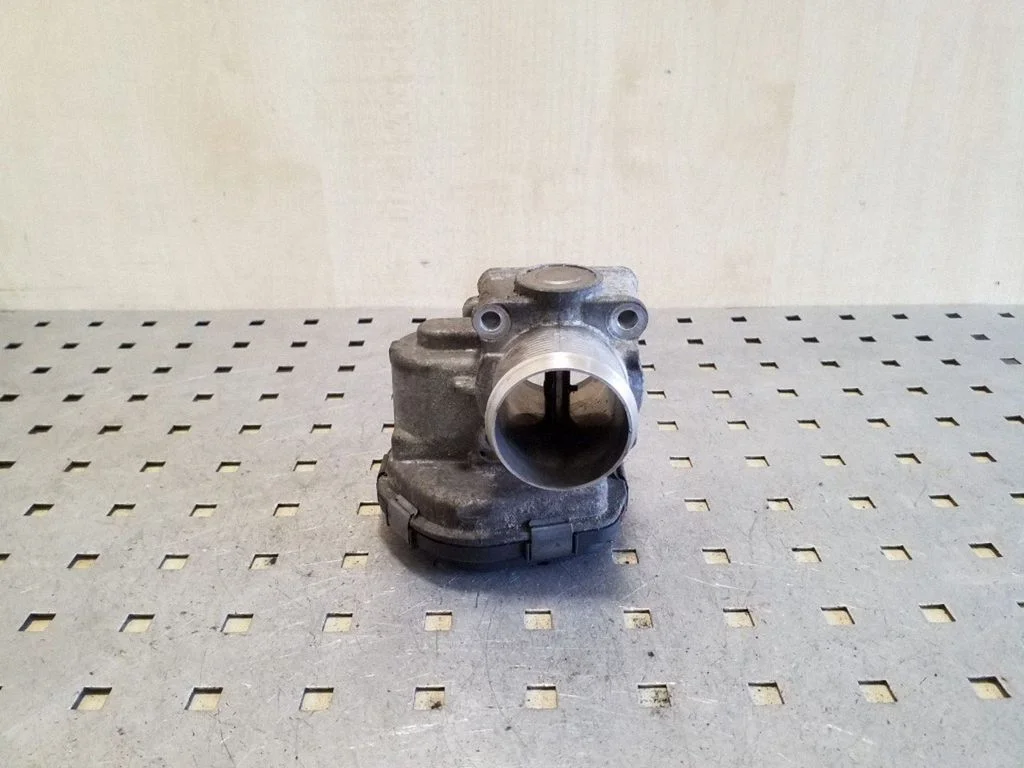 Throttle valve 9673534480