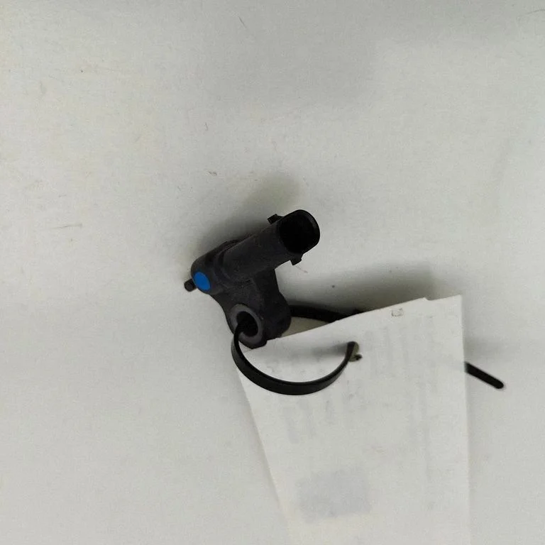 Airbag deployment crash/impact sensor 4M0959651