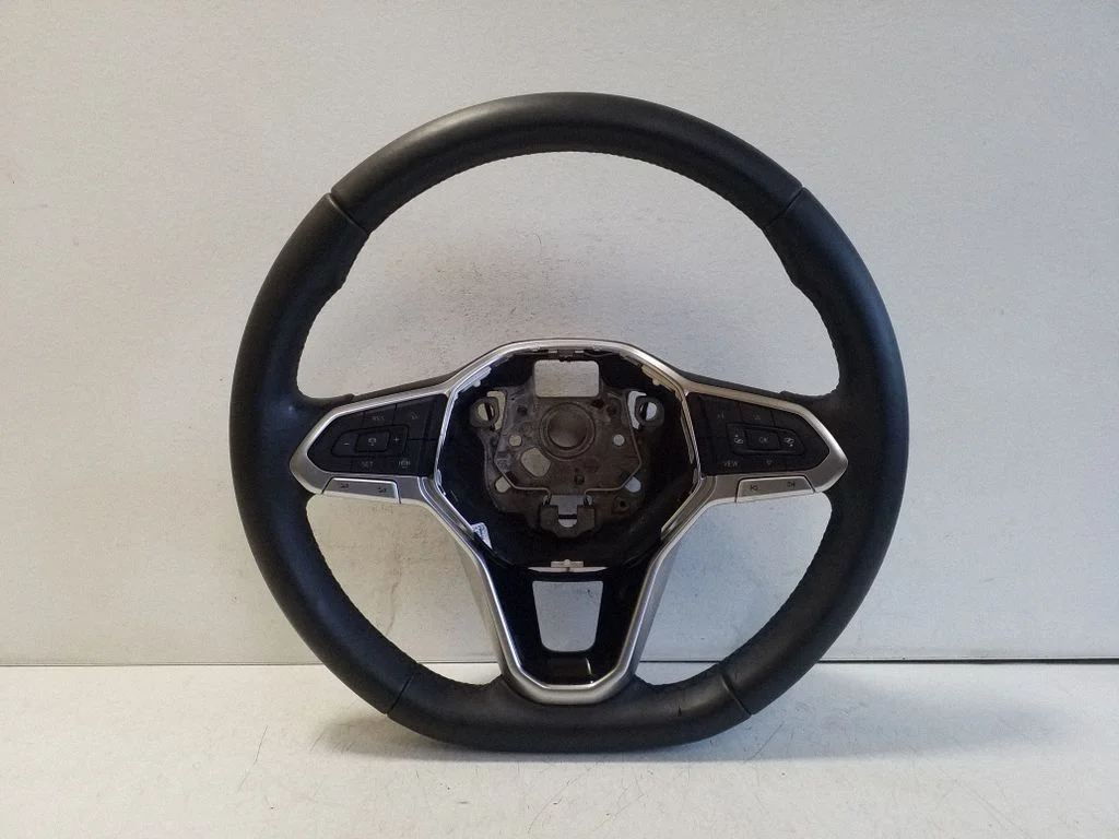 Steering wheel – Volkswagen Tiguan Allspace (2017-)