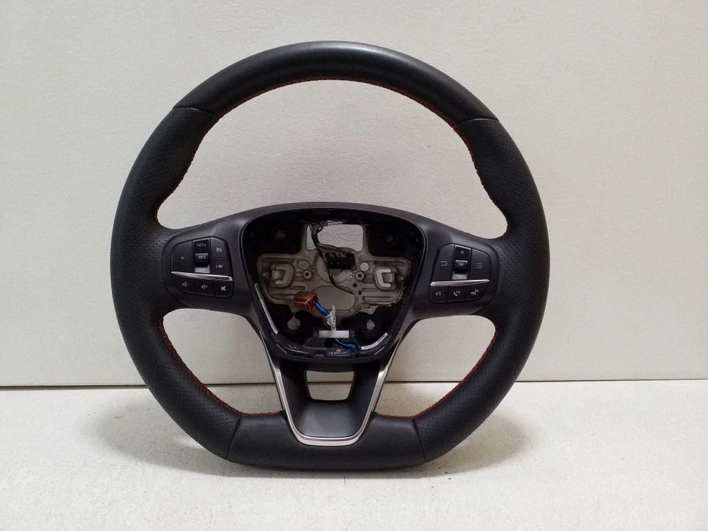 Steering wheel – Ford Kuga III (2020-)