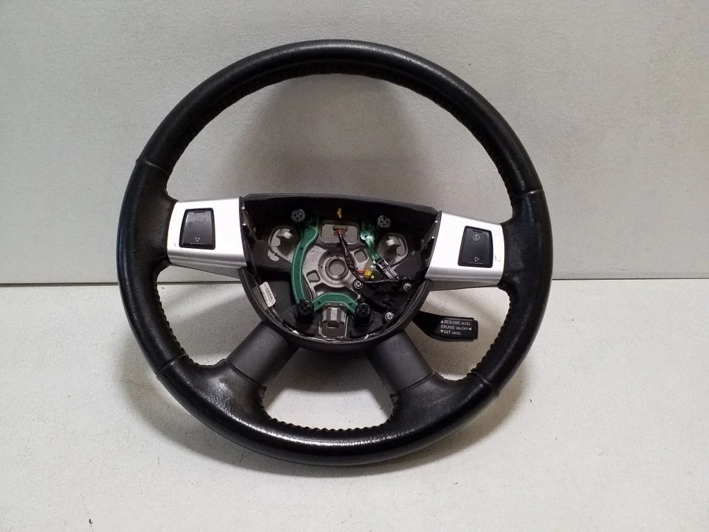 Steering wheel T1KA243J12001