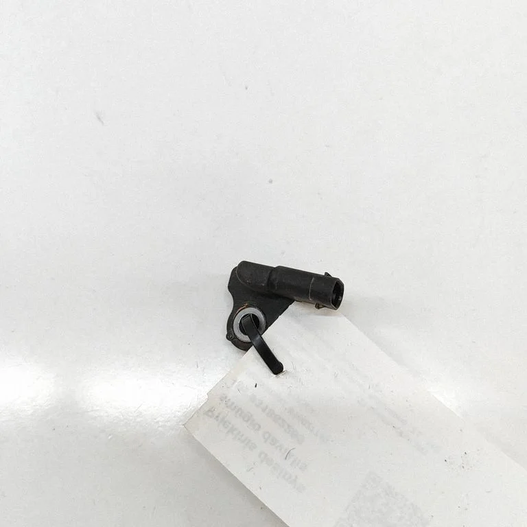 Airbag deployment crash/impact sensor – Audi RS Q3 (2019-)