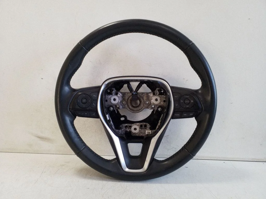 Kierownica – Toyota Corolla E210 E21 (2018-)