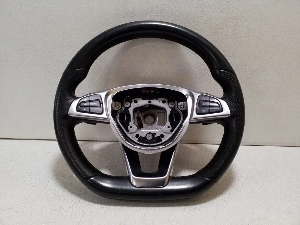 Kierownica – Mercedes-Benz Klasa CLS C218 X218 (2011-2017)