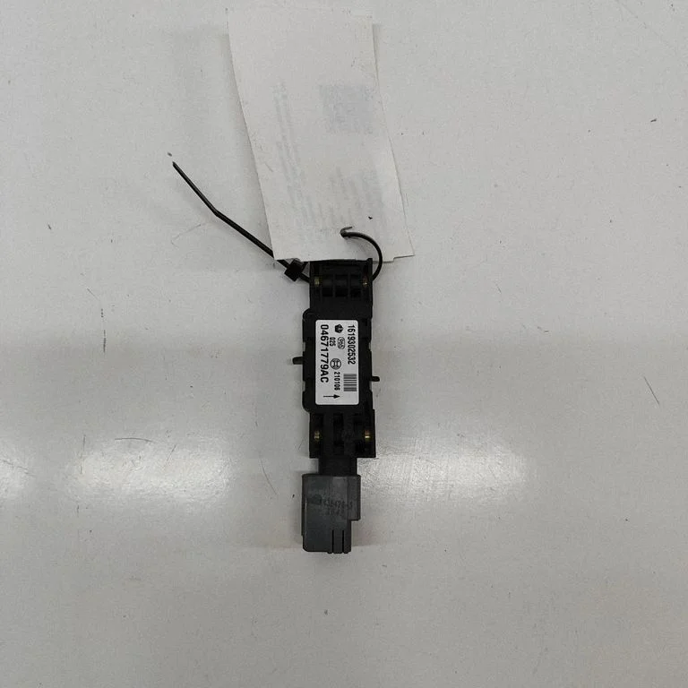 Drošības spilvenu trieciena sensors 1619302532