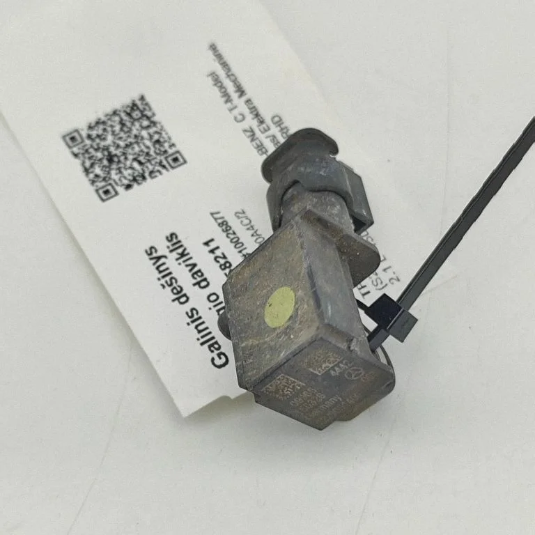 Drošības spilvenu trieciena sensors A2229051400
