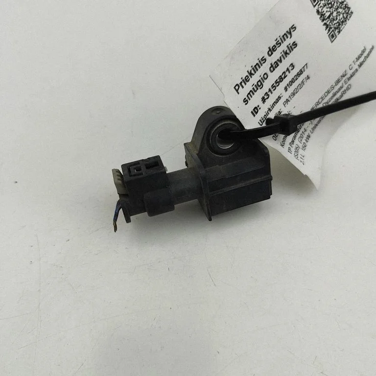 Drošības spilvenu trieciena sensors A2229051400