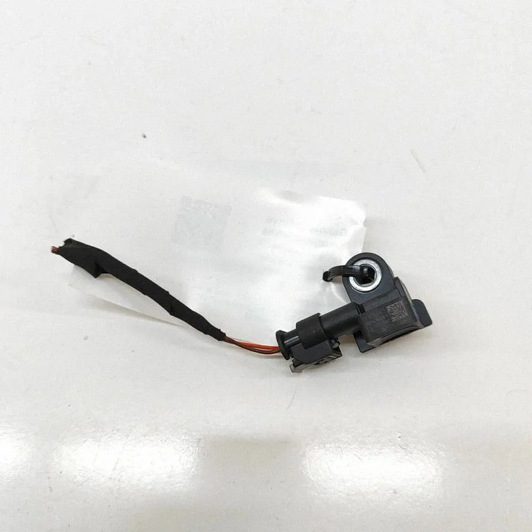 Drošības spilvenu trieciena sensors 9852132580
