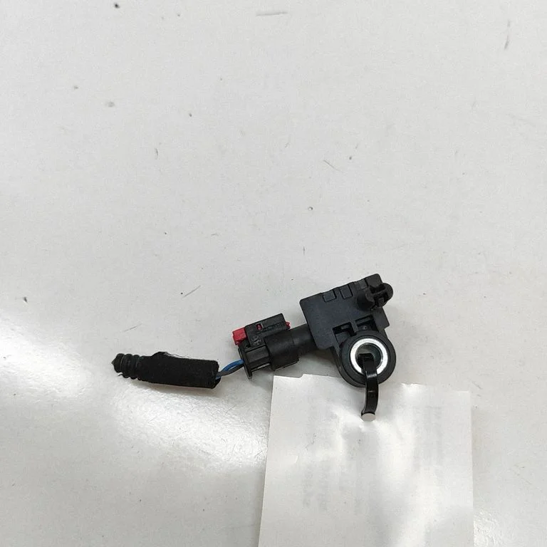 Drošības spilvenu trieciena sensors 9851496980