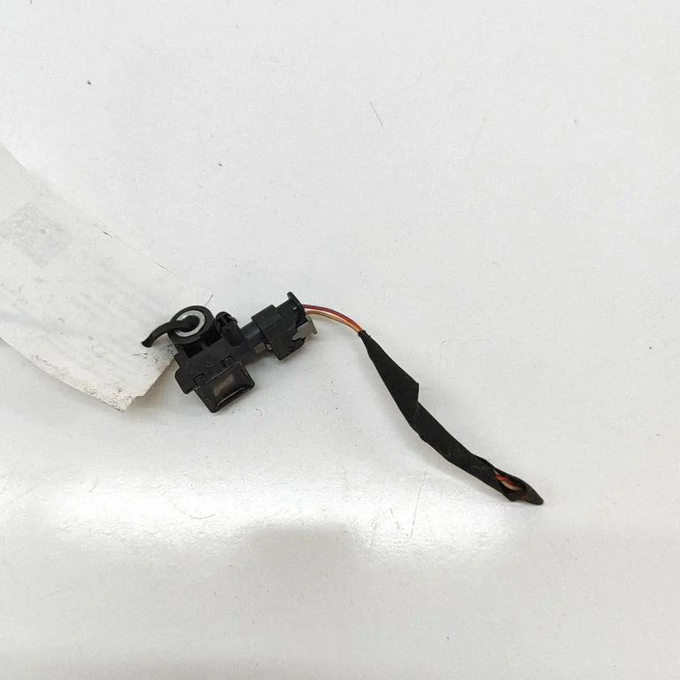 Drošības spilvenu trieciena sensors 9852132580