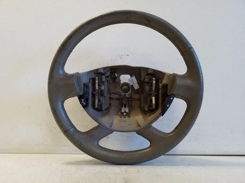Steering wheel – Renault Espace -  Grand espace IV (2004-2014)