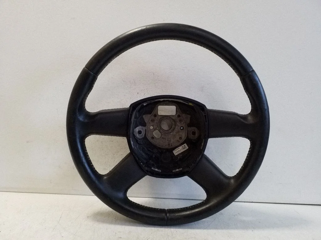 Steering wheel – Audi A6 Allroad C6 (2006-2011)