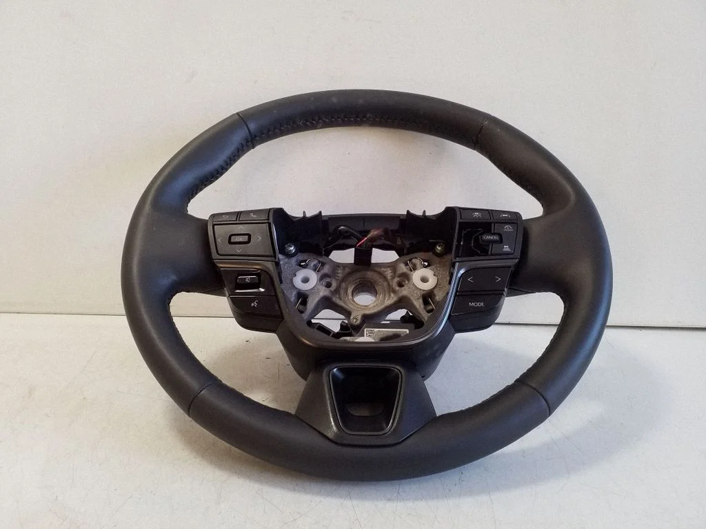 Rool – Toyota C-HR II (2023-)