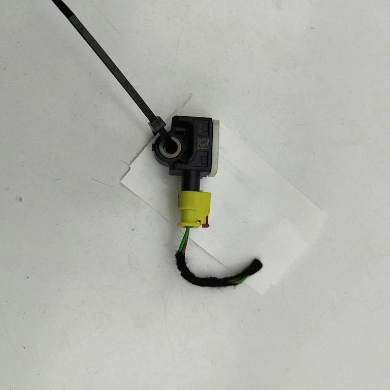 Airbag deployment crash/impact sensor 2H0959351