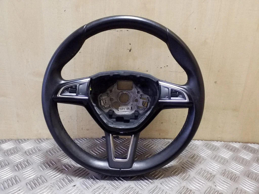Kierownica – Skoda Superb B8 (3V) (2015-2024)