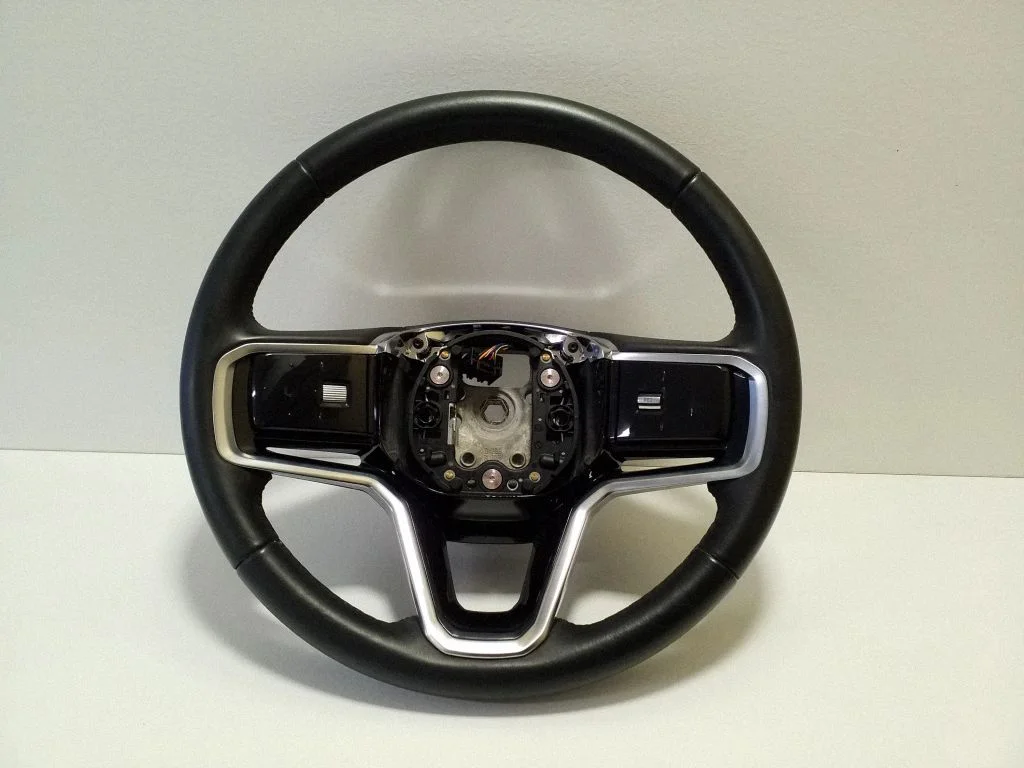 Kierownica – Land Rover Evoque II (2019-)
