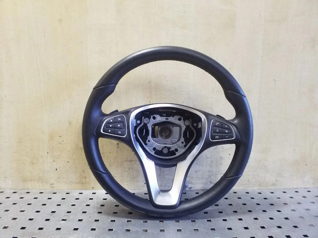 Steering wheel – Mercedes-Benz B-Class W246 W242 (2011-2017)