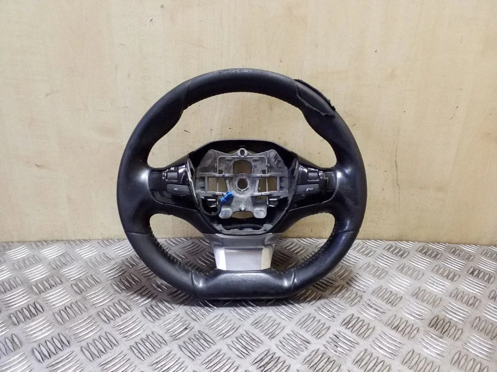 Kierownica – Peugeot 308 (2013-2021)