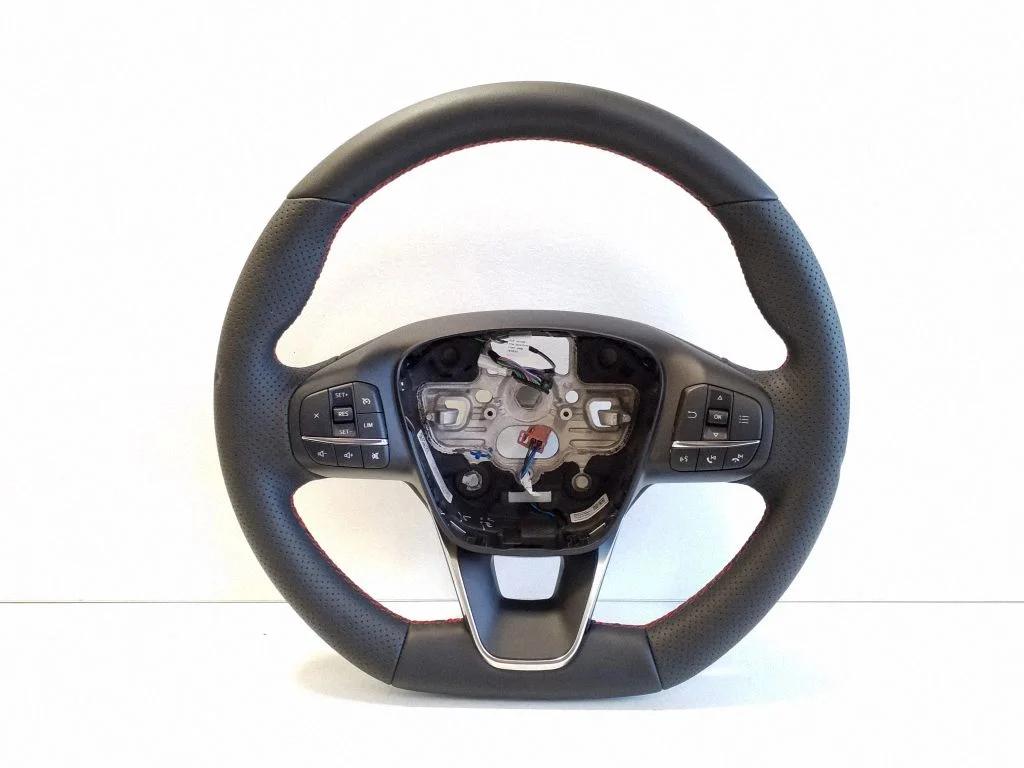 Steering wheel – Ford Kuga III (2020-)