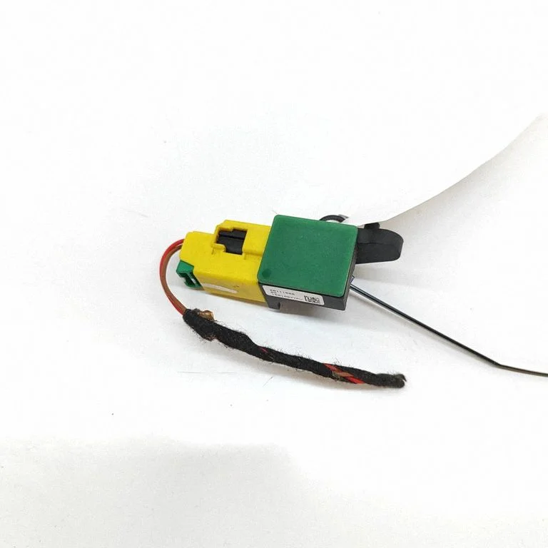 Drošības spilvenu trieciena sensors 5N0959351B