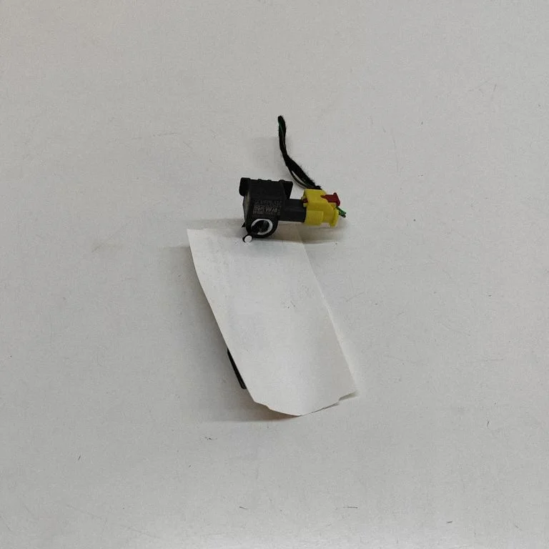 Drošības spilvenu trieciena sensors – Volkswagen ID.4 (2020-)