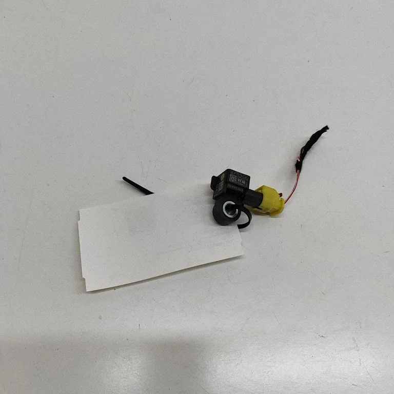 Drošības spilvenu trieciena sensors – Volkswagen ID.4 (2020-)