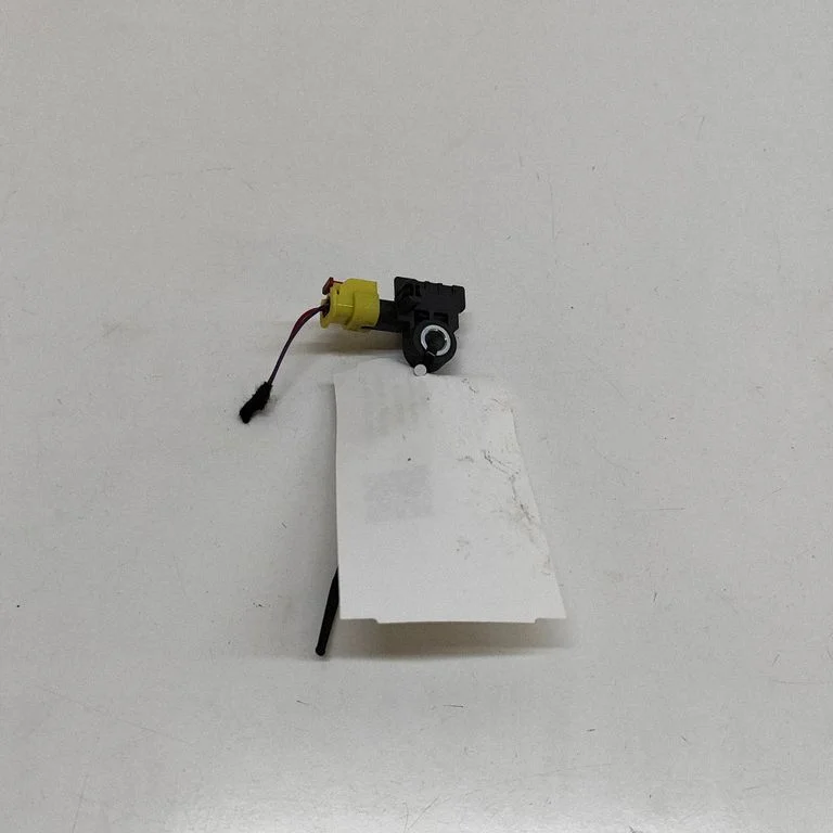 Drošības spilvenu trieciena sensors – Volkswagen ID.4 (2020-)
