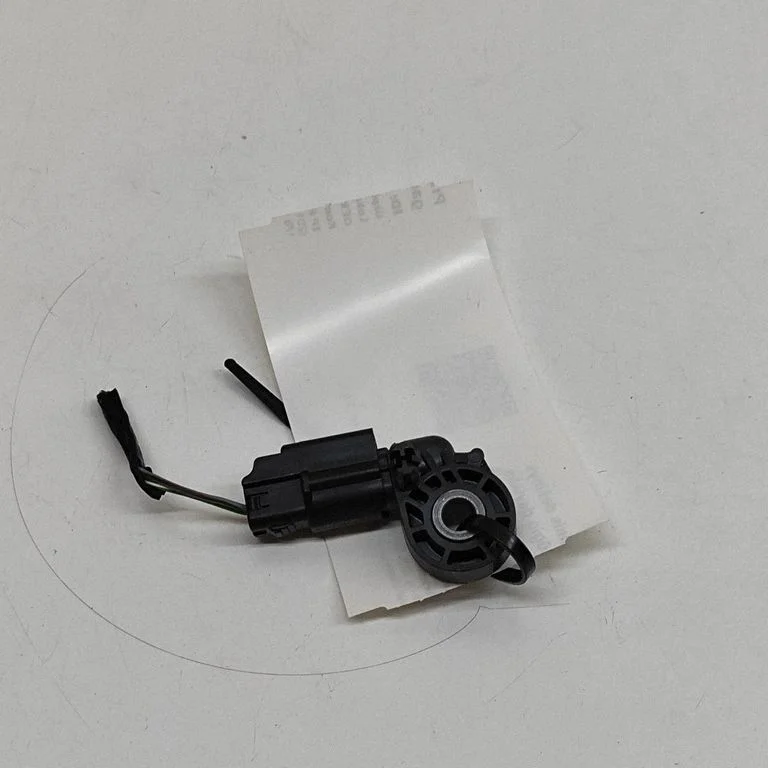 Airbag deployment crash/impact sensor – Ford Kuga III (2020-)