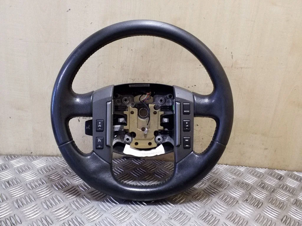 Kierownica QTB501540PVJ
