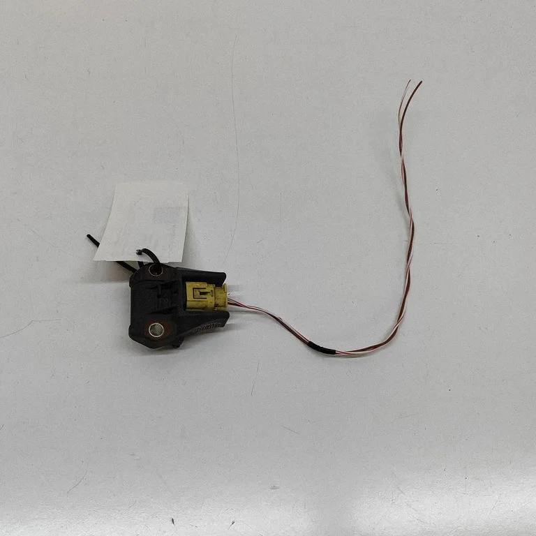 Drošības spilvenu trieciena sensors 8917345050