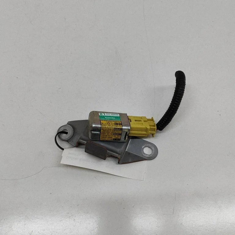 Drošības spilvenu trieciena sensors 8983060020