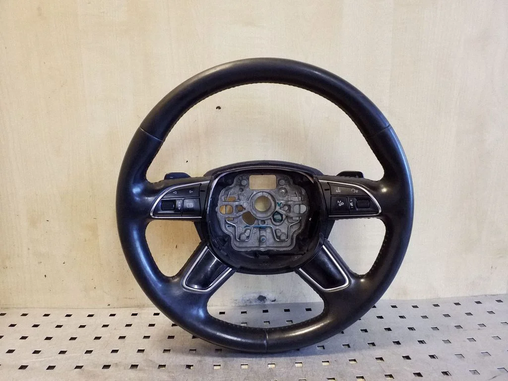 Steering wheel 4H0419091T