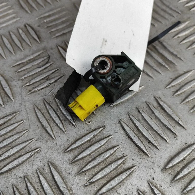 Airbag deployment crash/impact sensor A1729056000