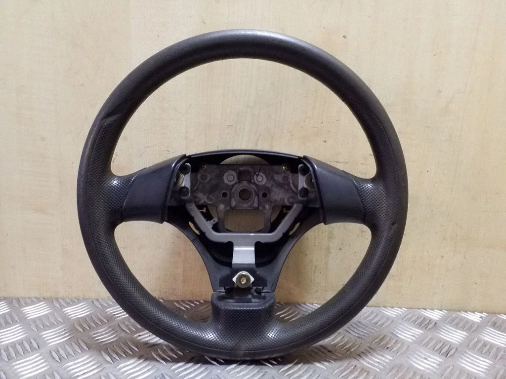 Steering wheel GS12000790