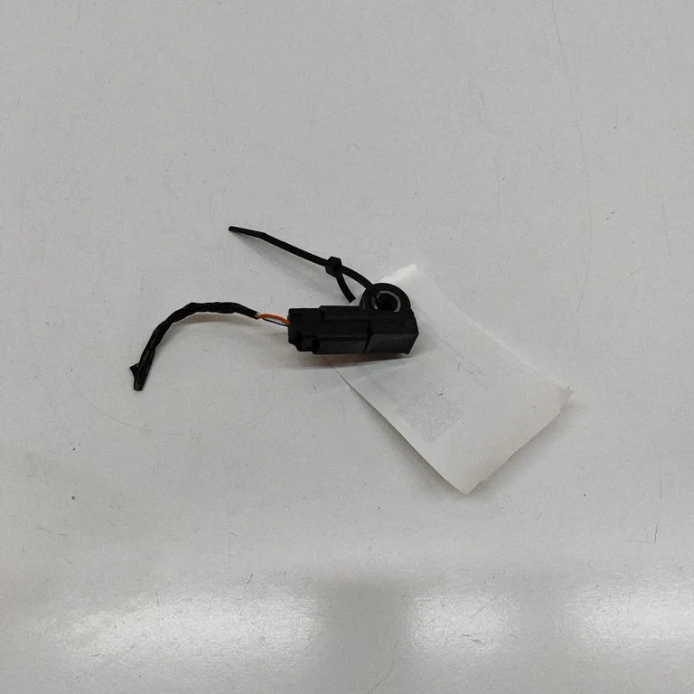 Airbag deployment crash/impact sensor FH2214B006AB – Jaguar F-Type (2013-)