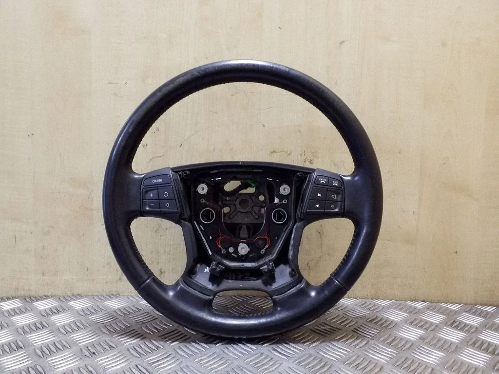 Steering wheel 30778843